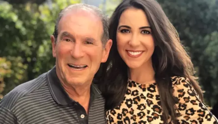 Meet Laura Owens' Father Ronn Owens, Radio Personality Was Inducted Into The Bay Area Hall Of Fame