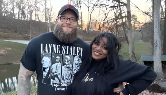 Meet Sako, Dalton Ain't Worried's Wife As Divorcing Influencers Vow To Continue Creating Content