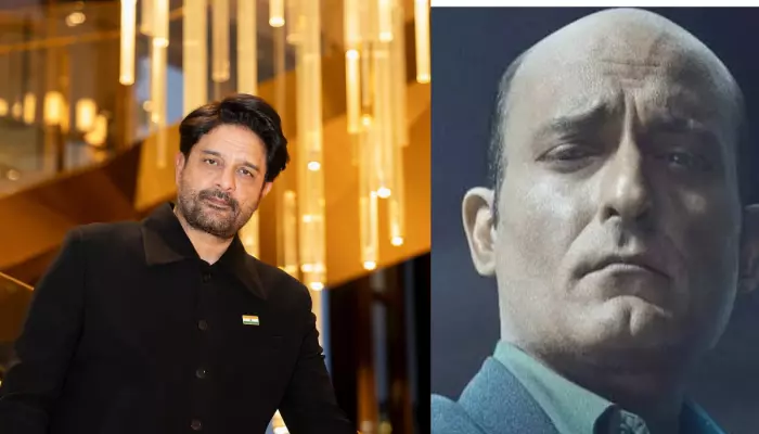 Who Is Jaideep Ahlawat Playing In Drishyam The Conclusion? The Actor Is Not Replacing Akshaye Khanna