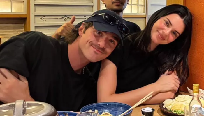 Kendall Jenner Sees Jacob Elordi As 'Husband Material,' Believes He Could Be Her Soulmate