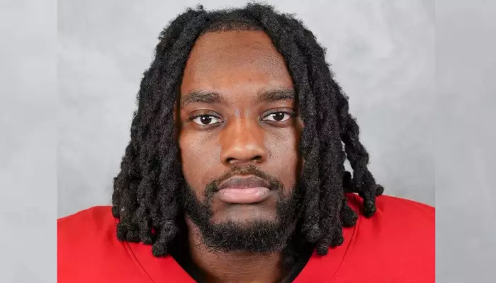 MicahJo Barnett's Cause Of Death, 20 Y.O. Footballer Collapsed Mid-Game After Scoring A Touchdown