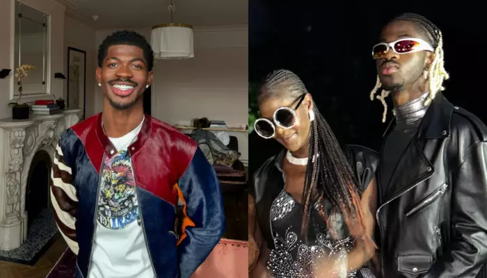 Lil Nas X's Mother Dies, Rapper's Dad Defended Him After He Was Blamed For Her Addiction, 'False..'