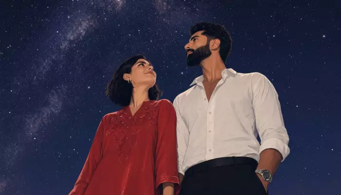 Are Parmish Verma And Harman Brar In A Relationship? A Cosy Picture Of The Duo Surfaces Online