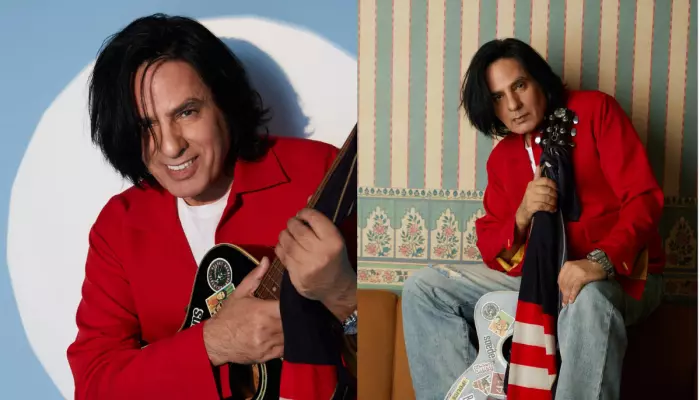 Rahul Roy Shares That He Has Turned Vegan, Takes 8 Medicines Daily After Suffering A Brain Stroke