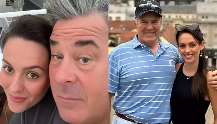 Jordon Hudson's 65-Year-Old Ex Defended Her Romance With Bill Belichick, 'Wise Beyond Her Years..'