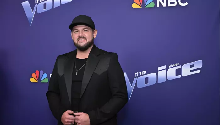 Josh Sanders Taken Into Custody, Multiple Warrants Against 'The Voice' Finalist Over Traffic Charges