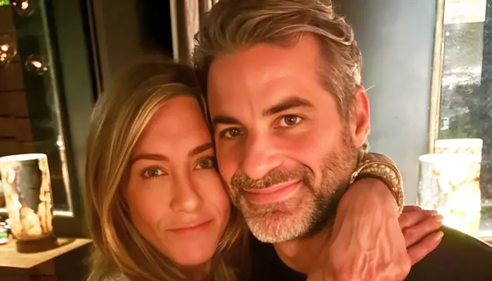 Jennifer Aniston's BF Jim Curtis Reveals Their Secret Behind Getting Through Arguments, 'A Lot Of..'