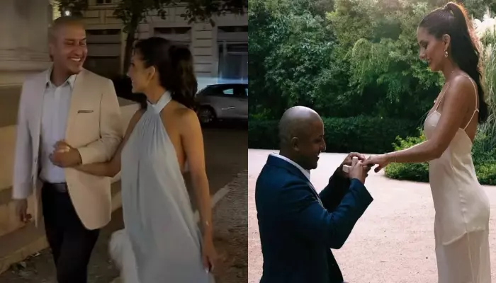 35-Year-Old US Bride Summoned For Jury Duty On The Same Day As Her Destination Wedding In Italy