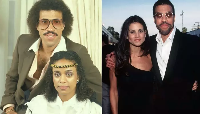 Lionel Richie Was 'Kicked In The Stomach' After A 'Disastrous' Fight Broke Between His Two Ex-Wives