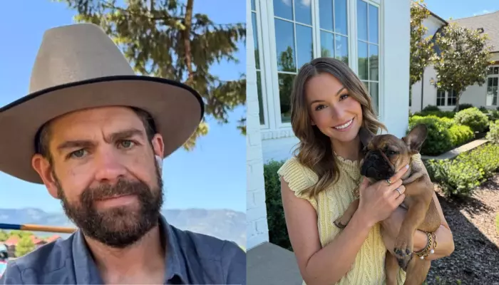 Jack Osbourne Paid 7-Figure Sum To His Ex-Wife Lisa Stelly In Divorce, He Kept Two Banksy Artworks