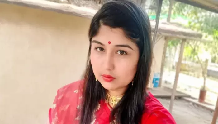 Who Is Mamata Banerjee's Niece, Brishti Died At The Age Of 28? Lost Job, Survived By 12-Yr-Old Son