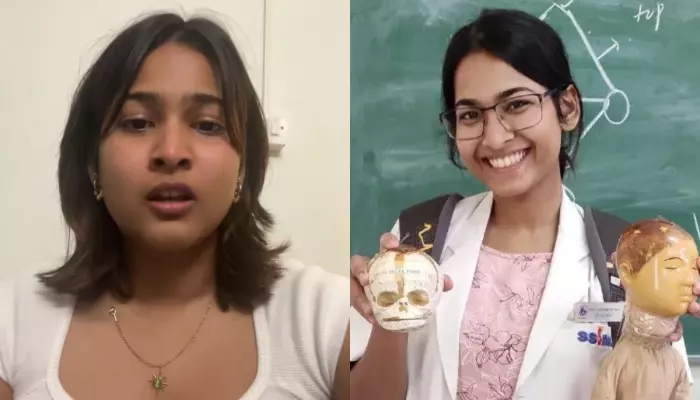 Girl Takes NEET PG Exam In Tears As Parents Remain Missing After Nepal Floods, 'They Have To Come'