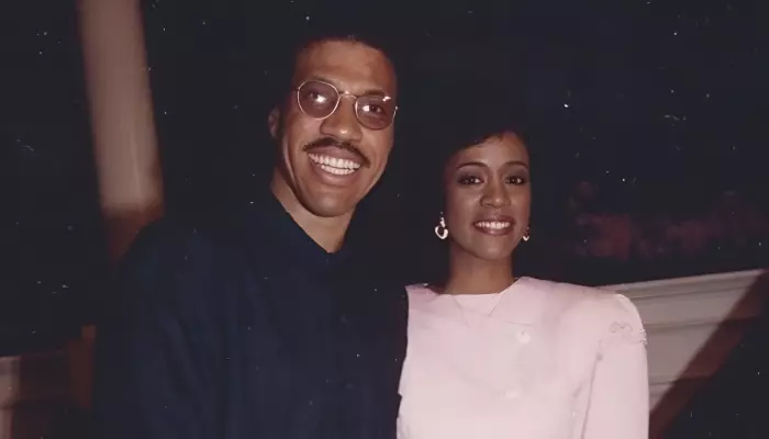 Lionel Richie And His First Wife Brenda Harvey's Split Reason Explained, Amid His Hospitalization