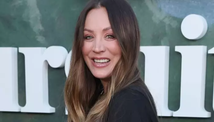 Kaley Cuoco Saw Her 'Soul Leave' Her Body, Couldn't Breathe After Her Divorce, 'My Life's Over..'