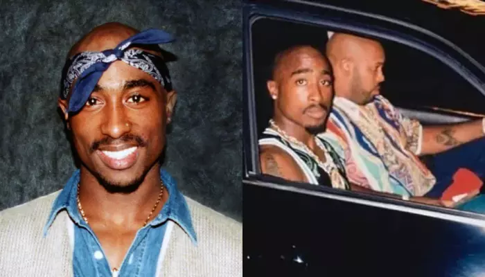 Duane 'Keffe D' Davis Found Guilty In Tupac Shakur's Murder After His Own Memoir Reopened The Case