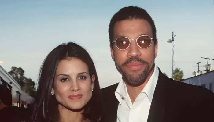 Who Is Lionel Richie's Second Wife, Diane Alexander? An Entrepreneur With Runway And Screen Roots