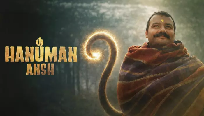 'Hanuman Ansh' Sequel Confirmed, Here's What To Expect From Part 2 Of Neem Karoli Baba's Biopic