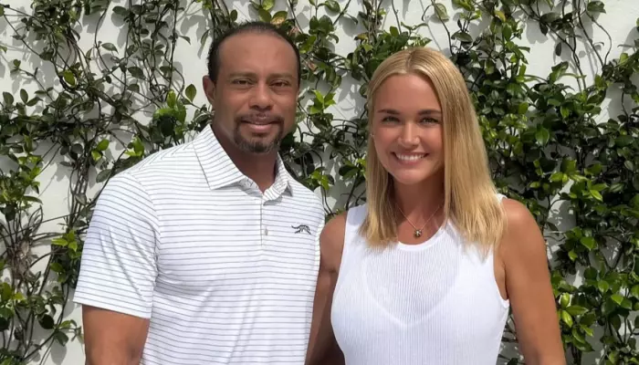 Tiger Woods Gets 5-Year License Suspension In DUI Case, Vanessa Trump Stands By His Side In Court