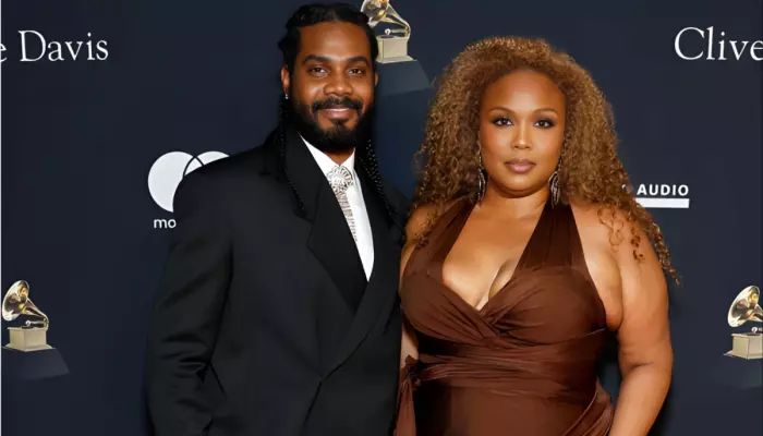 Lizzo And Myke Wright's Love Story, From Close Friends Since 2016 To Making It Official On SiriusXM