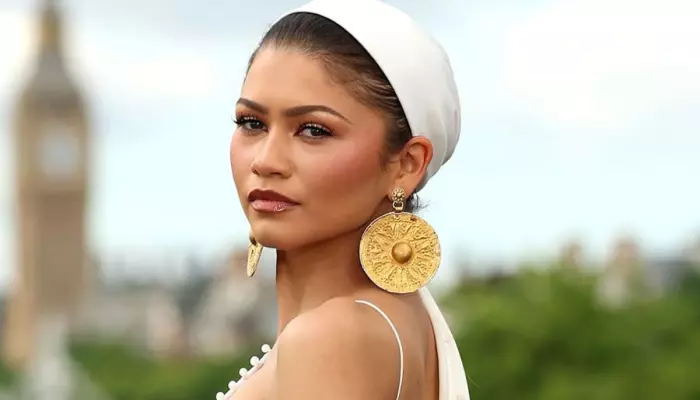 Zendaya Takes A Break From Social Media, Said, 'I Would Start To Overthink A Little Too Much...'