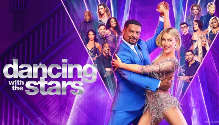 DWTS Season 35 Cast Revealed, Same-Sex Pairing, Dance Veterans And Surprise Stars Join Competition