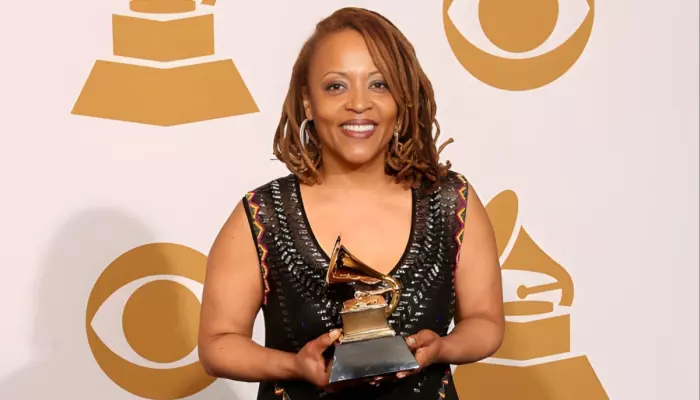 Meet Cassandra Wilson's First Husband, Anthony Wilson, Two-Year Union That Ended Without Children