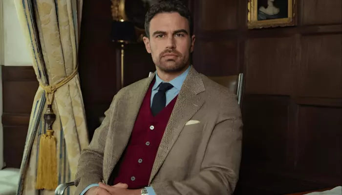 'The Gentlemen' Season 2 Review, Slick Charm And Emotional Weight Beat Costly Trust Issues