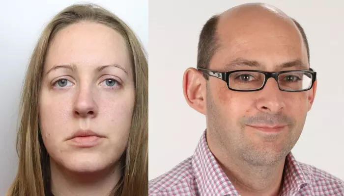 Lucy Letby's Trial, Identity Of Former Neonatal Nurse's Alleged Boyfriend Revealed After His Death