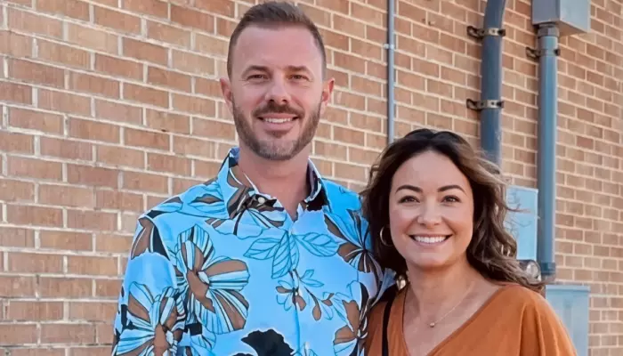Where Are JP Miller And His New Wife, Suzie Now? New Picture Sparks Outrage Amid Mica Miller Case