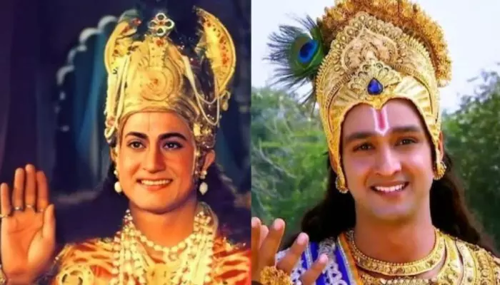 Actors Who Played Lord Krishna On Screen And Their Fees: Nitish, Sarvadaman, Sourabh Raaj And Others