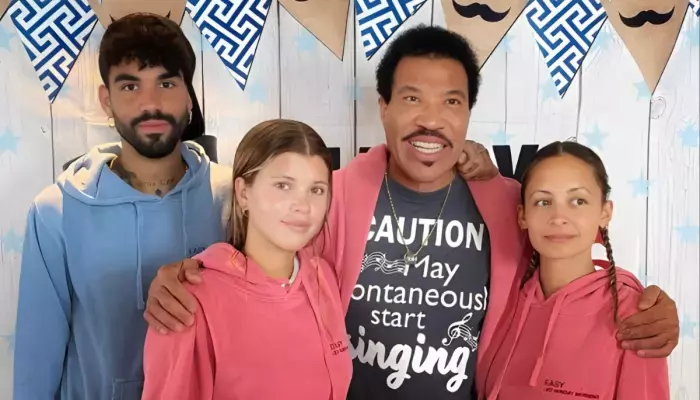 Lionel Richie's Kids Are 'Scared' Of Losing Him To 'Serious Heart Issues', Wants Him To Halt Career