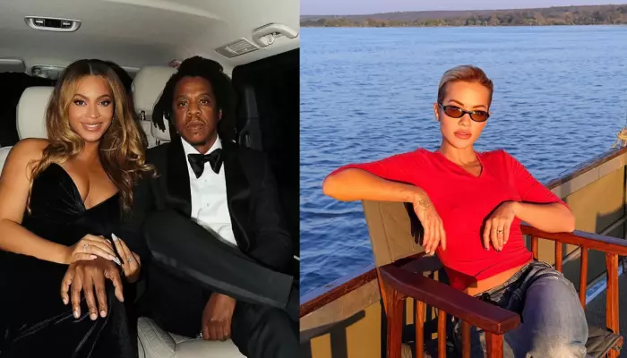 Beyonce Was Rita Ora's 'Protector' Amid Her Affair Rumors With Husband Jay-Z, 'She Came To My..'