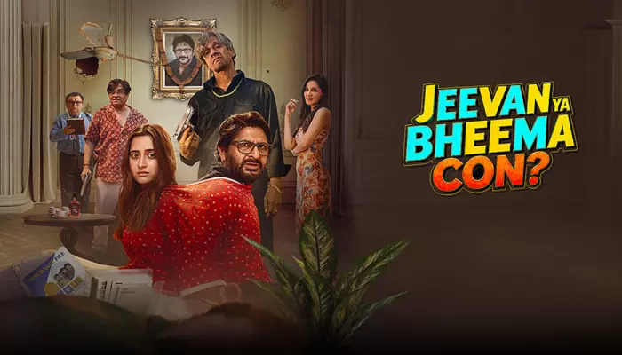 'Jeevan Ya Bheema Con?' Ending Explained, Does Arshad Warsi's Master Plan Succeed Or Backfire?