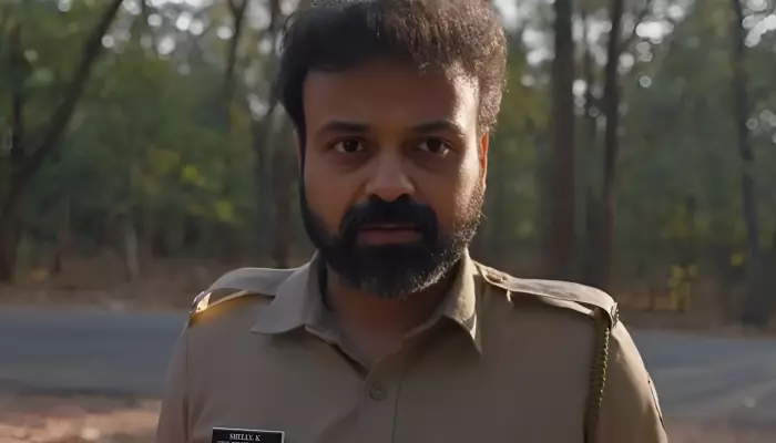 'Unmadham' Ending Explained, 'Shelly' Takes Help Of 'Keerthana's' Spirit To Solve The Case
