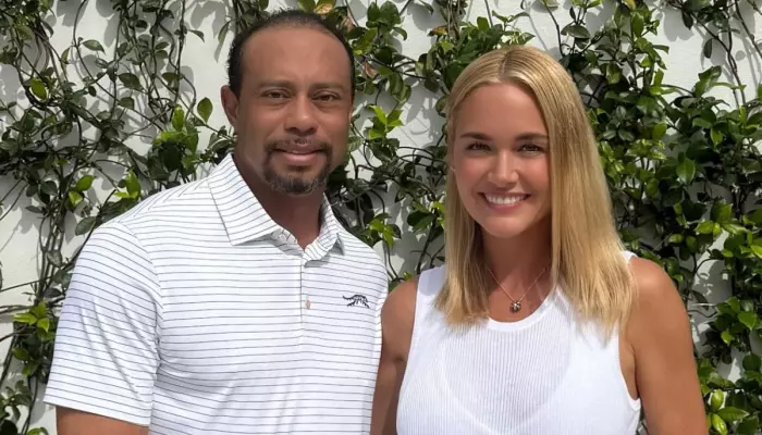 Vanessa Trump Gave Tiger Woods An 'Ultimatum' Amid His DUI Row, 'Not Going To Be With An Addict'