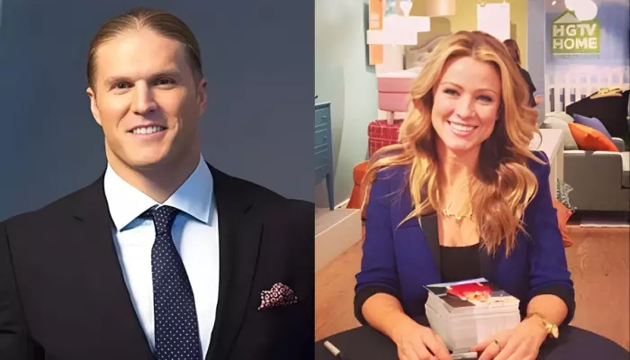 Meet Clay Matthews' Wife Casey Noble, Low-Key Marriage And Raising Three Kids Away From Spotlight