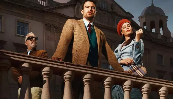'The Gentlemen' Season 2 Ending Explained, 'Eddie' Manipulates 'Freddy' To Kill 'Bella's' Killer