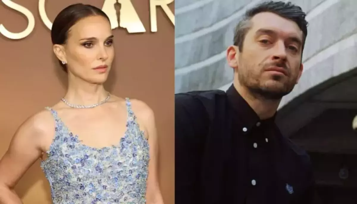 Who Is Natalie Portman's Partner Tanguy Destable? Musician Welcomes First Baby With The Actress