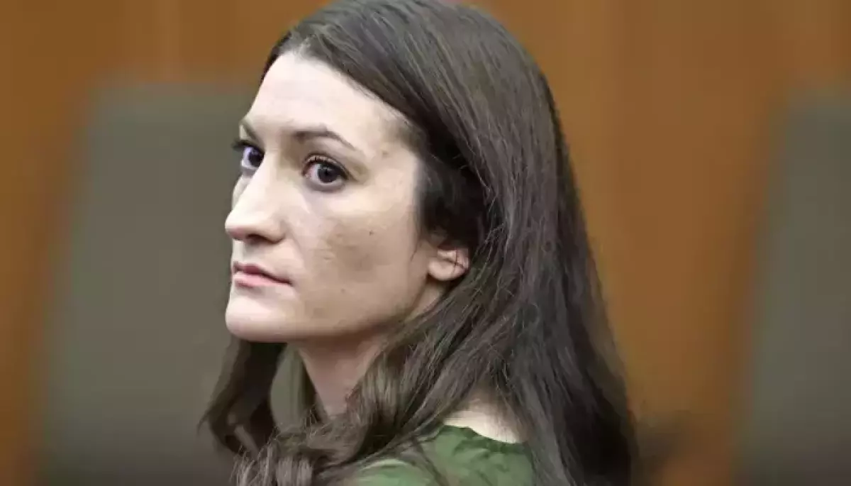 Illinois Mom Kills 2-Year-Old Son After Discussing Lindsay Clancy Case, Thought The Kid Was 'Devil'