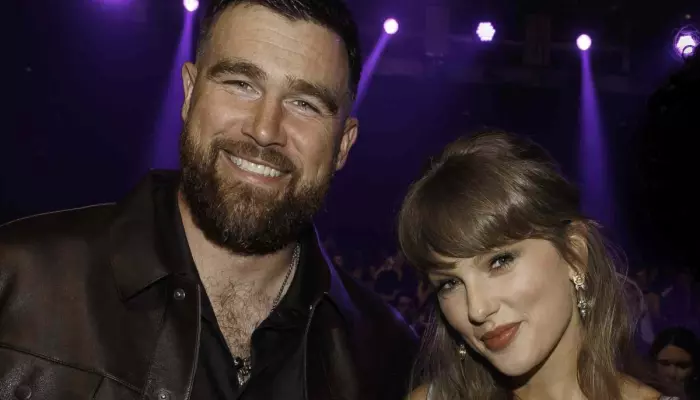 Inside The Buzz About Taylor Swift And Travis' Marital Life, From Honeymoon Frustration To Struggles