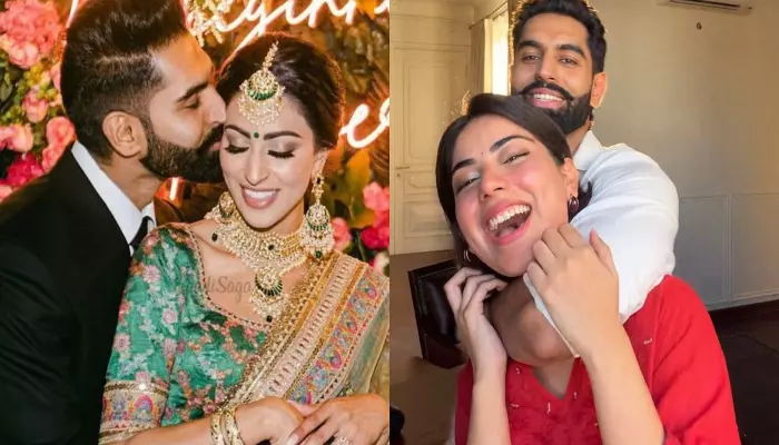 Parmish Verma Announces Divorce From Geet Grewal After Five Years, 'When I Was Drowning..'