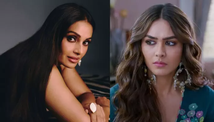Mrunal Thakur's Controversy With Bipasha Basu, Called Her 'Manly', 'I Am Far Better Than Bipasha'