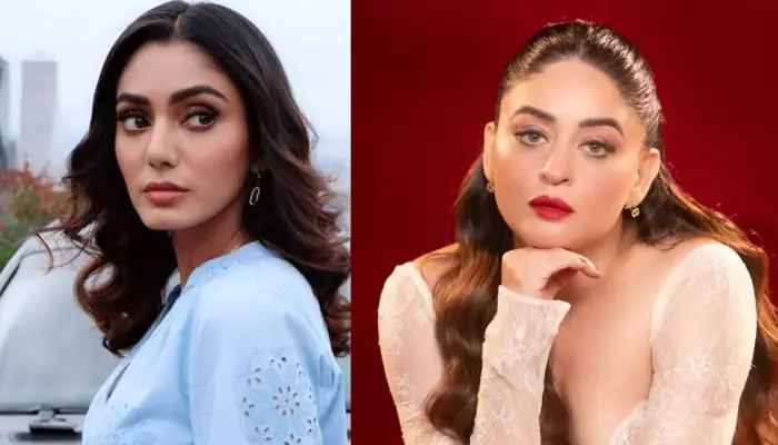 'I Know Her True Colours...', Sana Makbul Takes A Dig At Mahhi Vij After She Enters 'Bigg Boss 20'