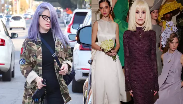 Kelly Osbourne's Shocking Weight Loss Transformation, Looks Unrecognizable In Then-And-Now Photos