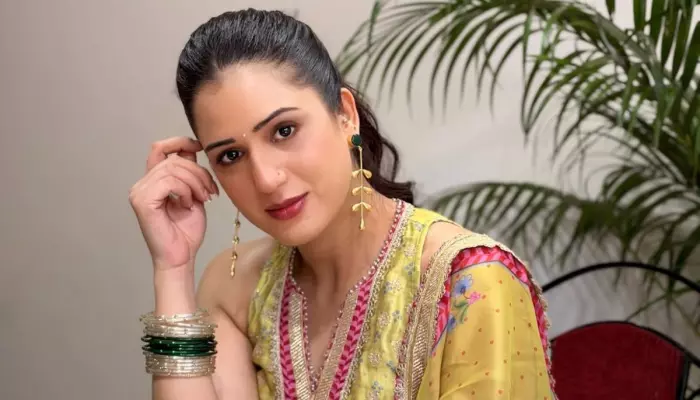 Isha Rikhi Says No To Romance Inside 'Bigg Boss 20' After Split From Badshah, 'Want To Heal..'