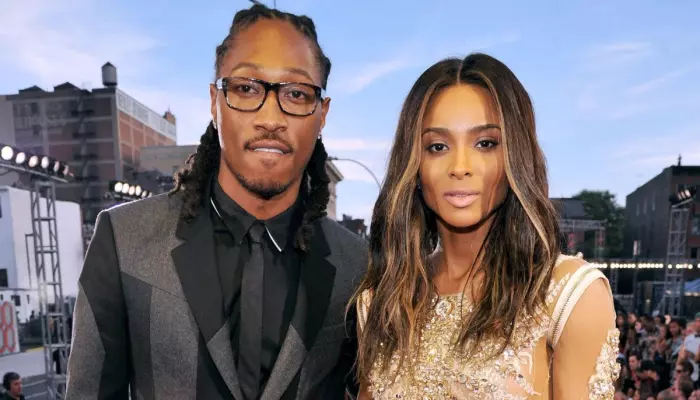 Ciara's Ex Future Allegedly Cheated On Her After Her Baby's Birth, Their Split Left Her 'Humiliated'