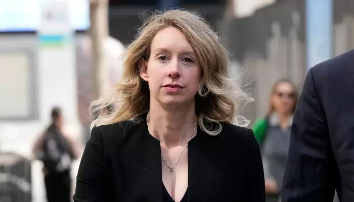 Where Is Elizabeth Holmes Now? Inside The Theranos Founder's Life After Fraud Conviction