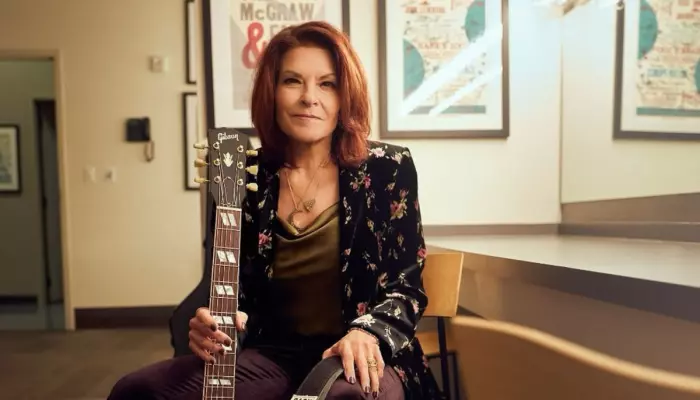 Rosanne Cash Once Opened Up About Dad Johnny Cash's Affair With June Carter, 'Seemed Inevitable'