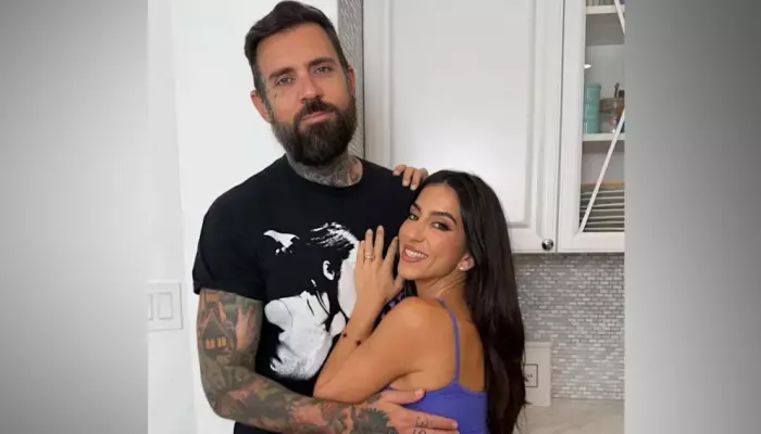 Lena The Plug Humiliated Adam22 After He Fought With The Man She Slept With Post Her Marriage