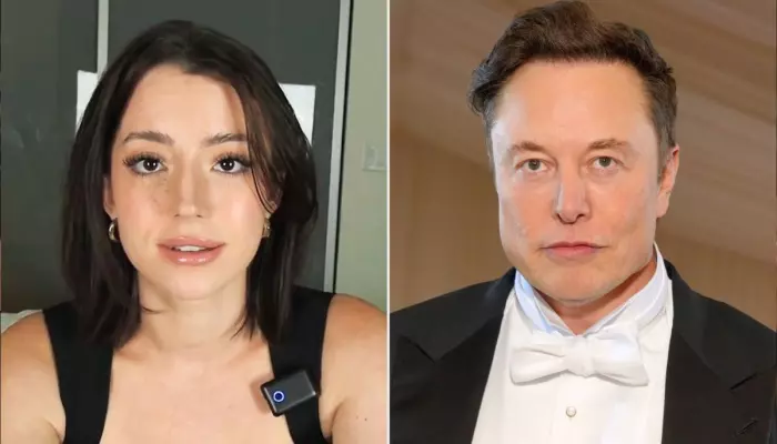 Did Ashley St. Clair's Ex, Elon Musk 'Abandon' Their Baby? She Claimed He 'Won't Pay Child Support'